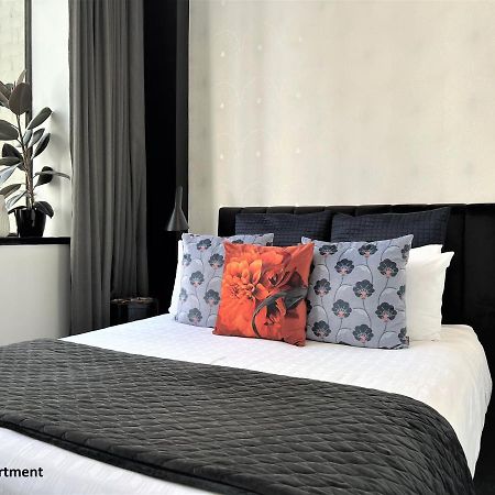 Private Apartments In A Landmark Heritage Building 奥克兰 外观 照片